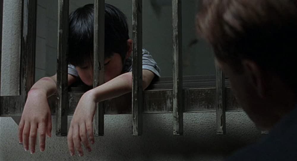 THE JUON／呪怨の画像