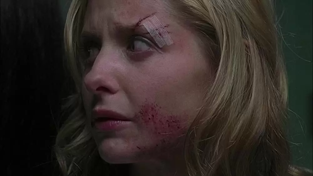 THE JUON／呪怨の画像