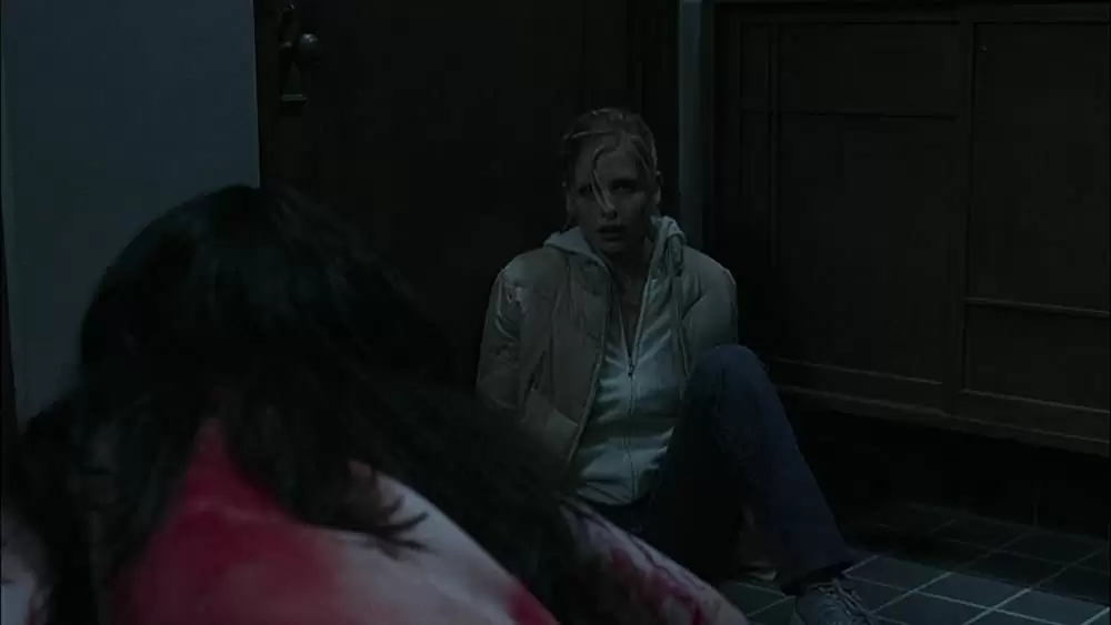 THE JUON／呪怨の画像