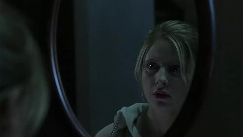 THE JUON／呪怨の画像