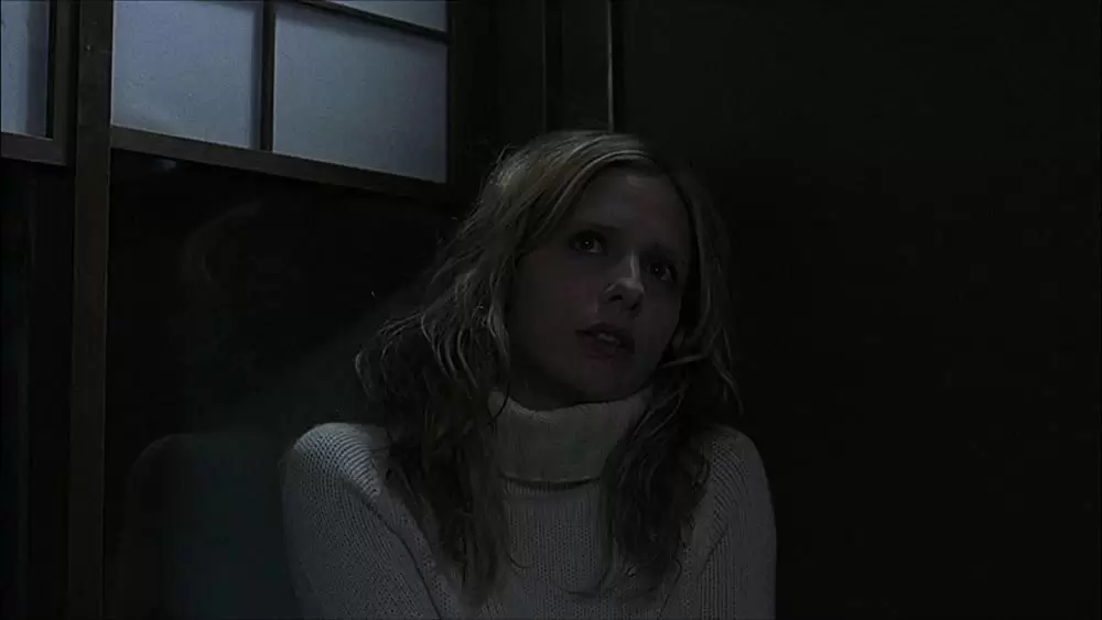 THE JUON／呪怨の画像