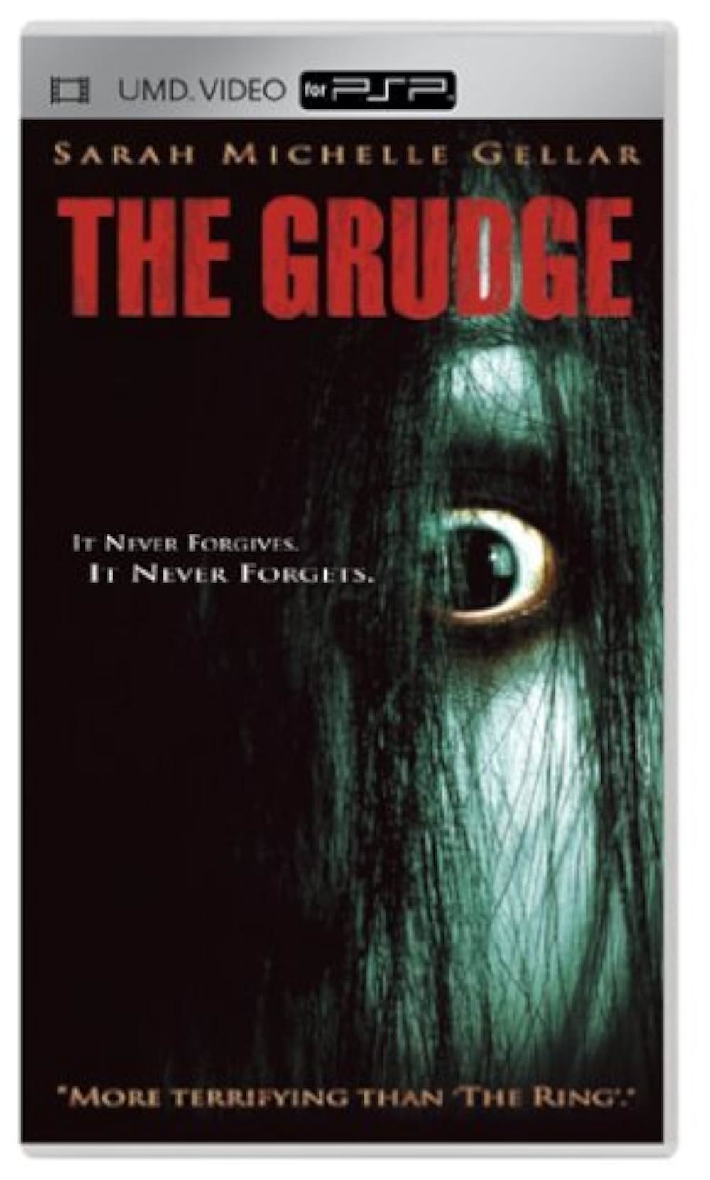 THE JUON／呪怨の画像