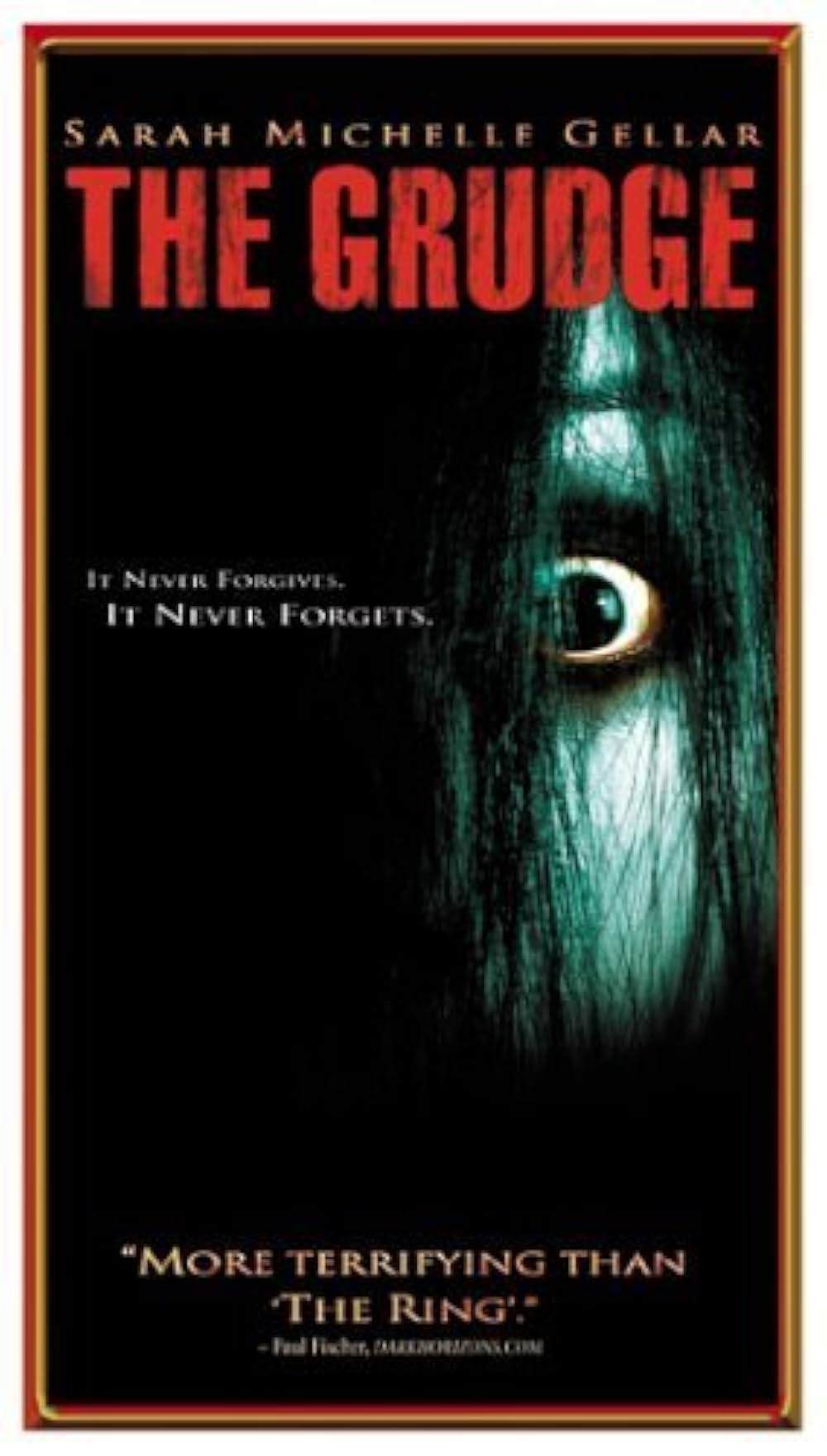 THE JUON／呪怨の画像