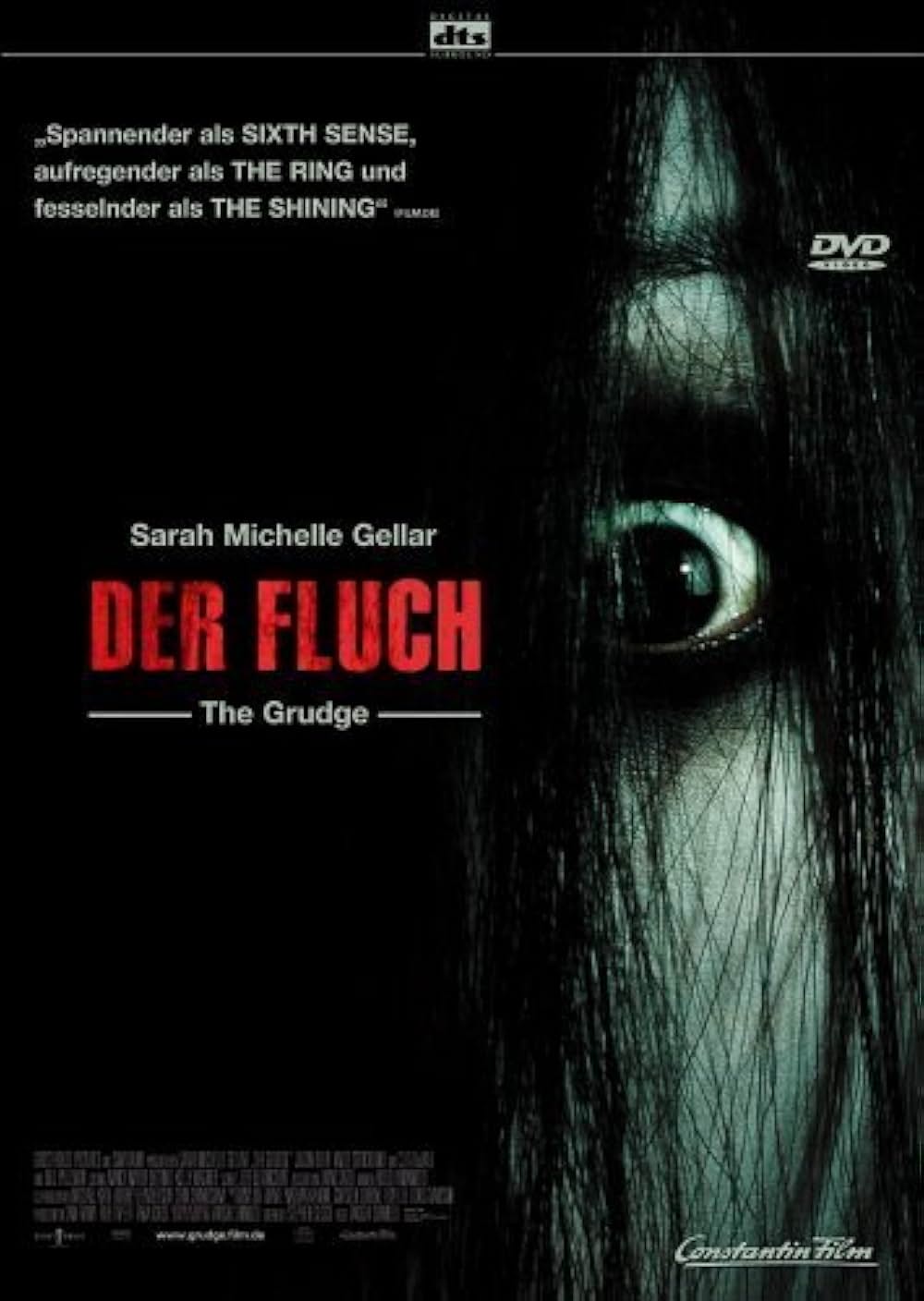 THE JUON／呪怨の画像