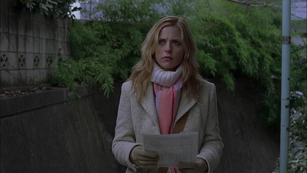 THE JUON／呪怨の画像