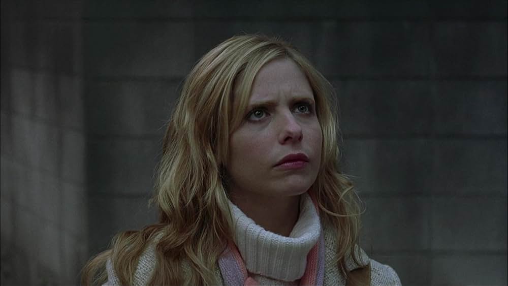 THE JUON／呪怨の画像