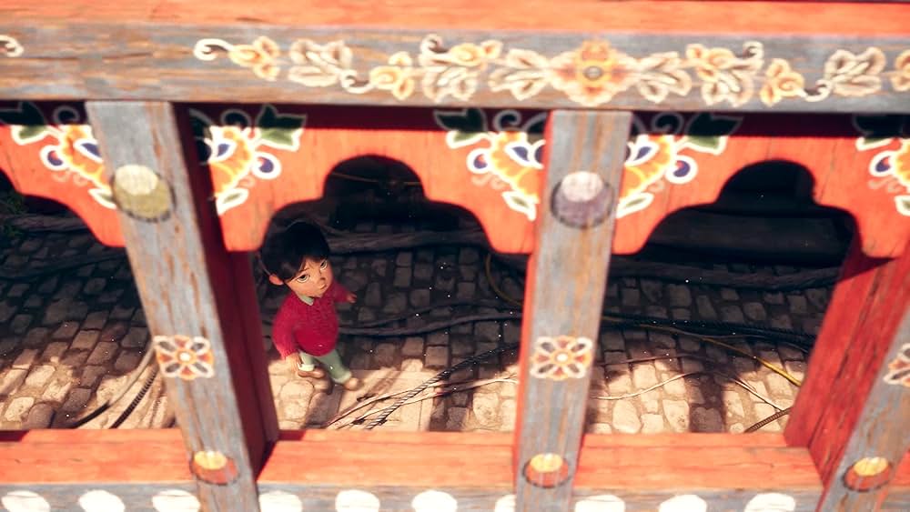 オルゴールの画像