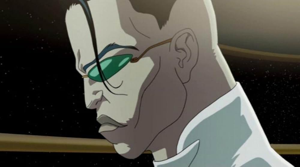 リディック アニメーテッドの写真