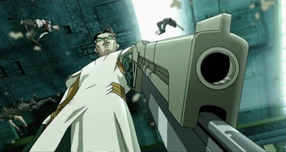 リディック アニメーテッドの画像