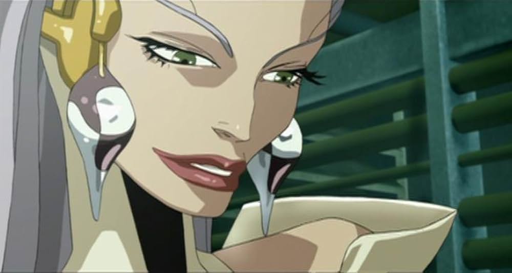 リディック アニメーテッドの画像