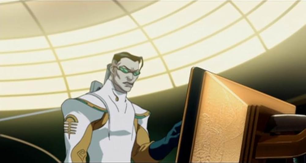 リディック アニメーテッドの画像