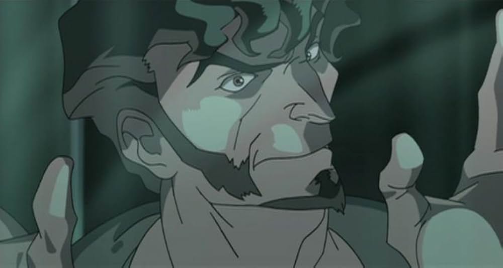 リディック アニメーテッドの画像