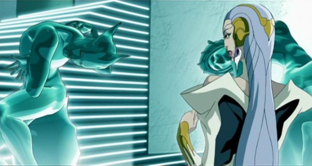 リディック アニメーテッドの画像