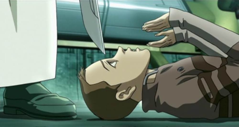 リディック アニメーテッドの画像