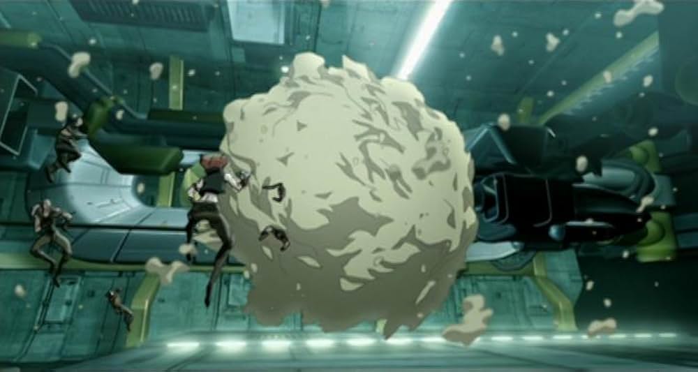 リディック アニメーテッドの画像