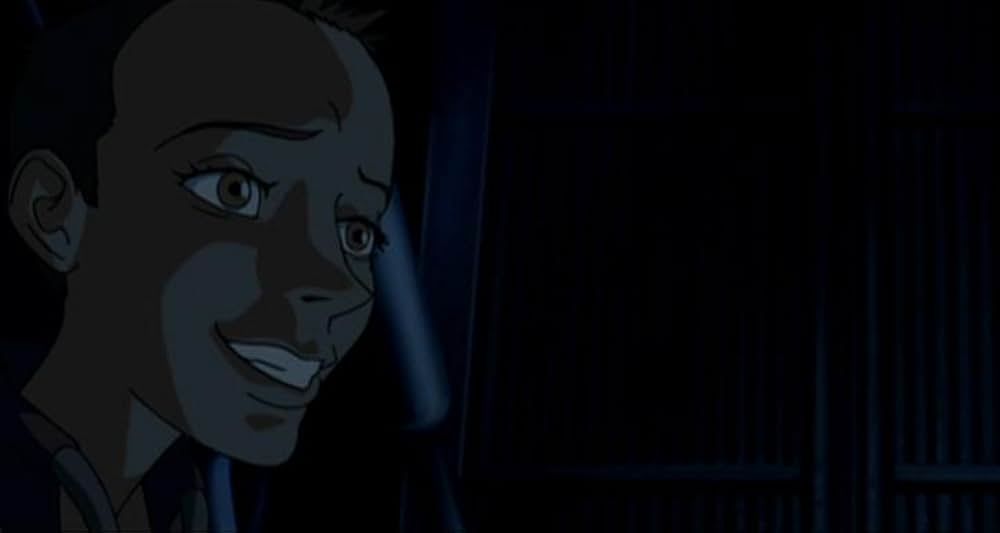 リディック アニメーテッドの画像