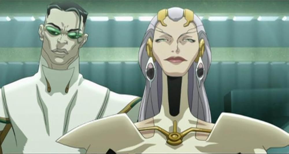 リディック アニメーテッドの写真