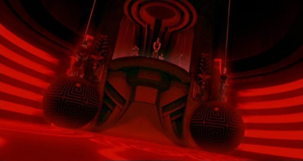 リディック アニメーテッドの画像