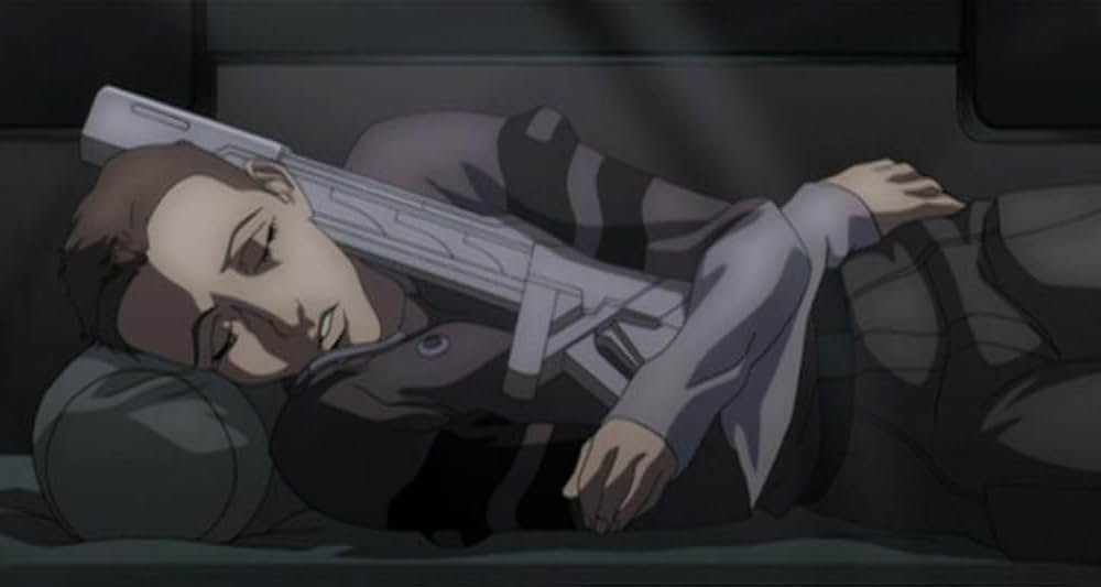 リディック アニメーテッドの画像