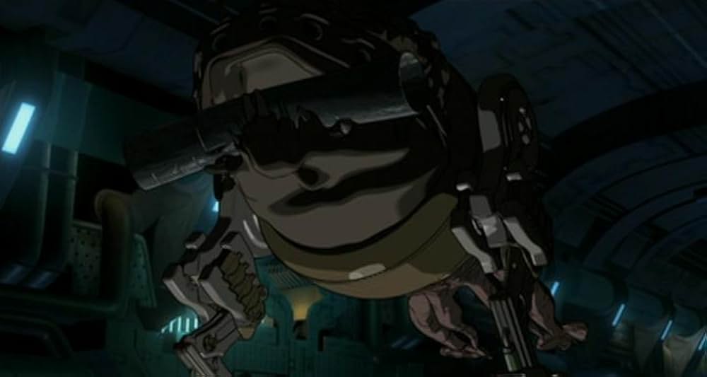 リディック アニメーテッドの画像