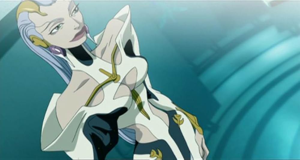 リディック アニメーテッドの画像