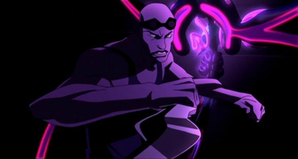 リディック アニメーテッドの画像