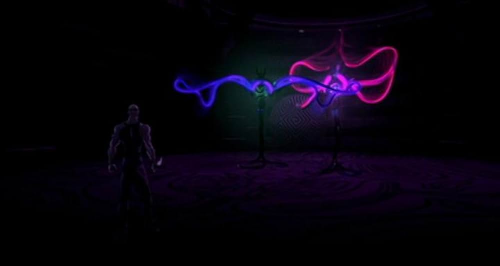 リディック アニメーテッドの画像