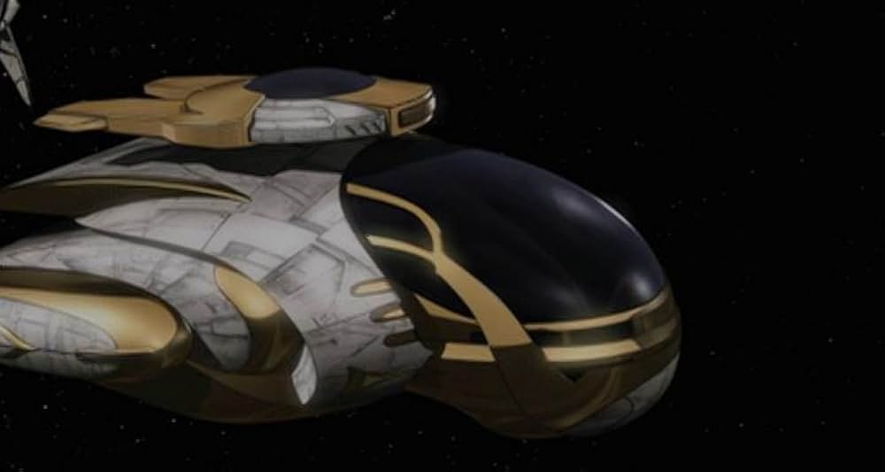 リディック アニメーテッドの画像