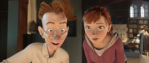 メアリーと秘密の王国の画像