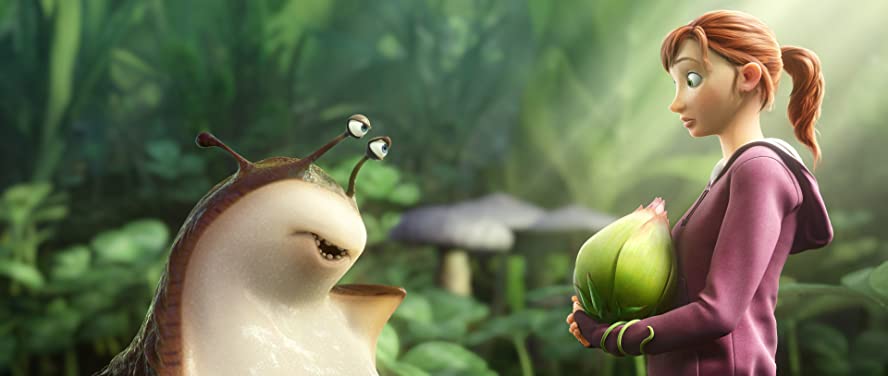 メアリーと秘密の王国の画像