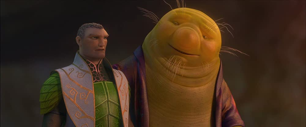 メアリーと秘密の王国の画像