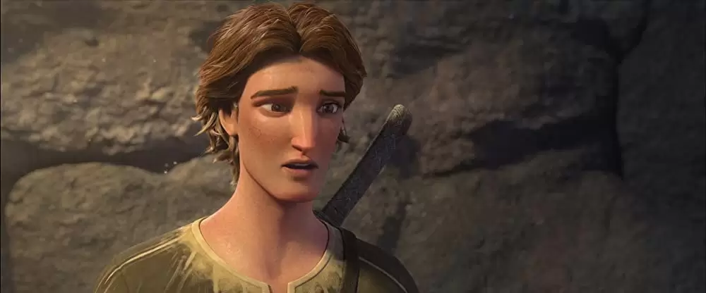 メアリーと秘密の王国の画像