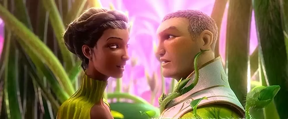 メアリーと秘密の王国の画像