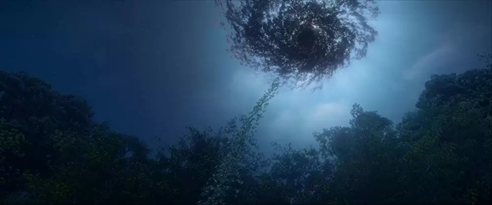 メアリーと秘密の王国の画像