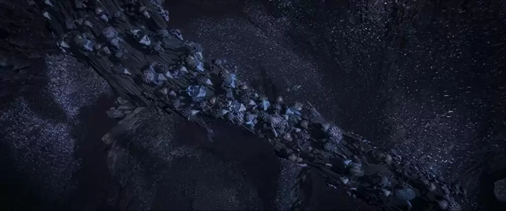 メアリーと秘密の王国の画像