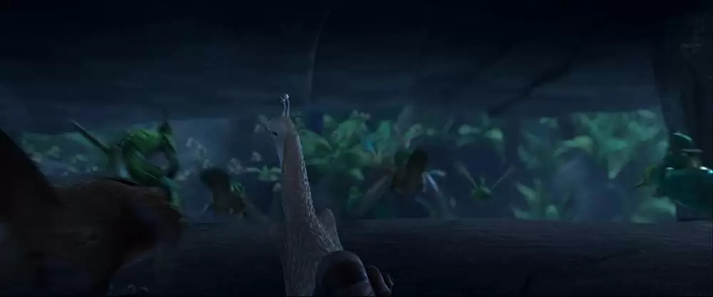 メアリーと秘密の王国の画像