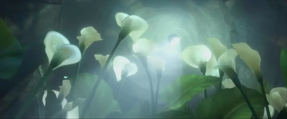 メアリーと秘密の王国の画像