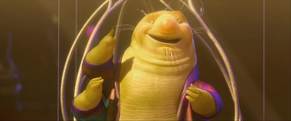 メアリーと秘密の王国の画像