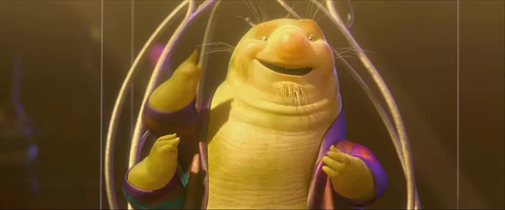 メアリーと秘密の王国の画像