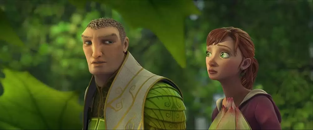 メアリーと秘密の王国の画像