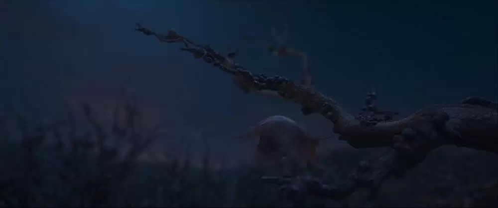 メアリーと秘密の王国の画像