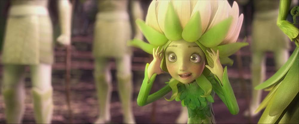 メアリーと秘密の王国の画像