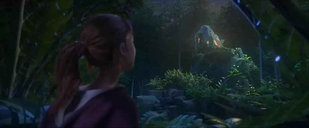 メアリーと秘密の王国の画像