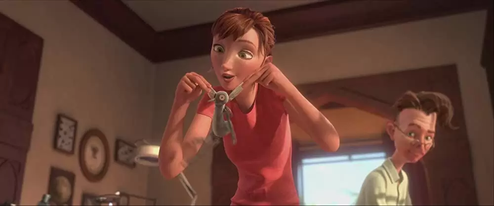 メアリーと秘密の王国の画像