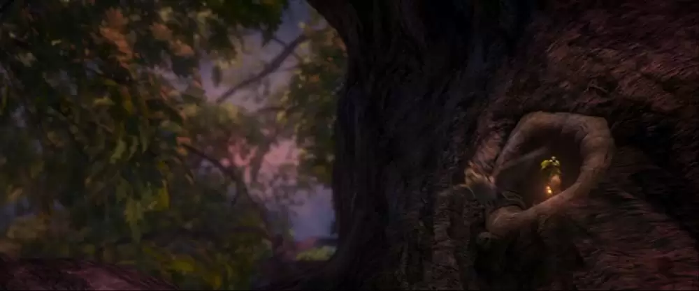 「メアリーと秘密の王国」コリン・ファレル & アマンダ・セイフライド & ジョシュ・ハッチャーソンの画像