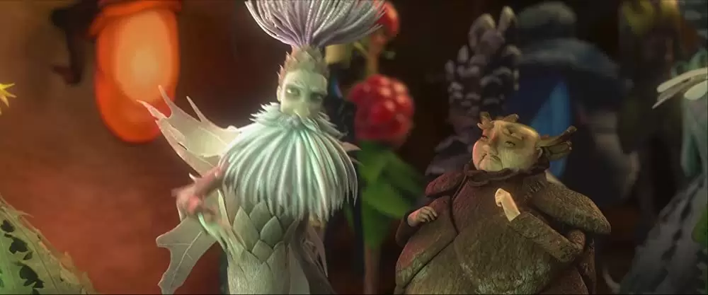 メアリーと秘密の王国の画像