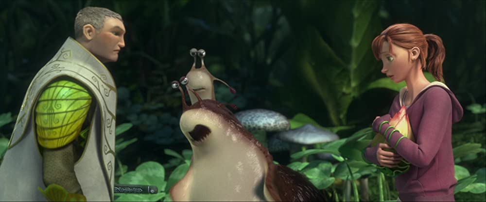 メアリーと秘密の王国の画像