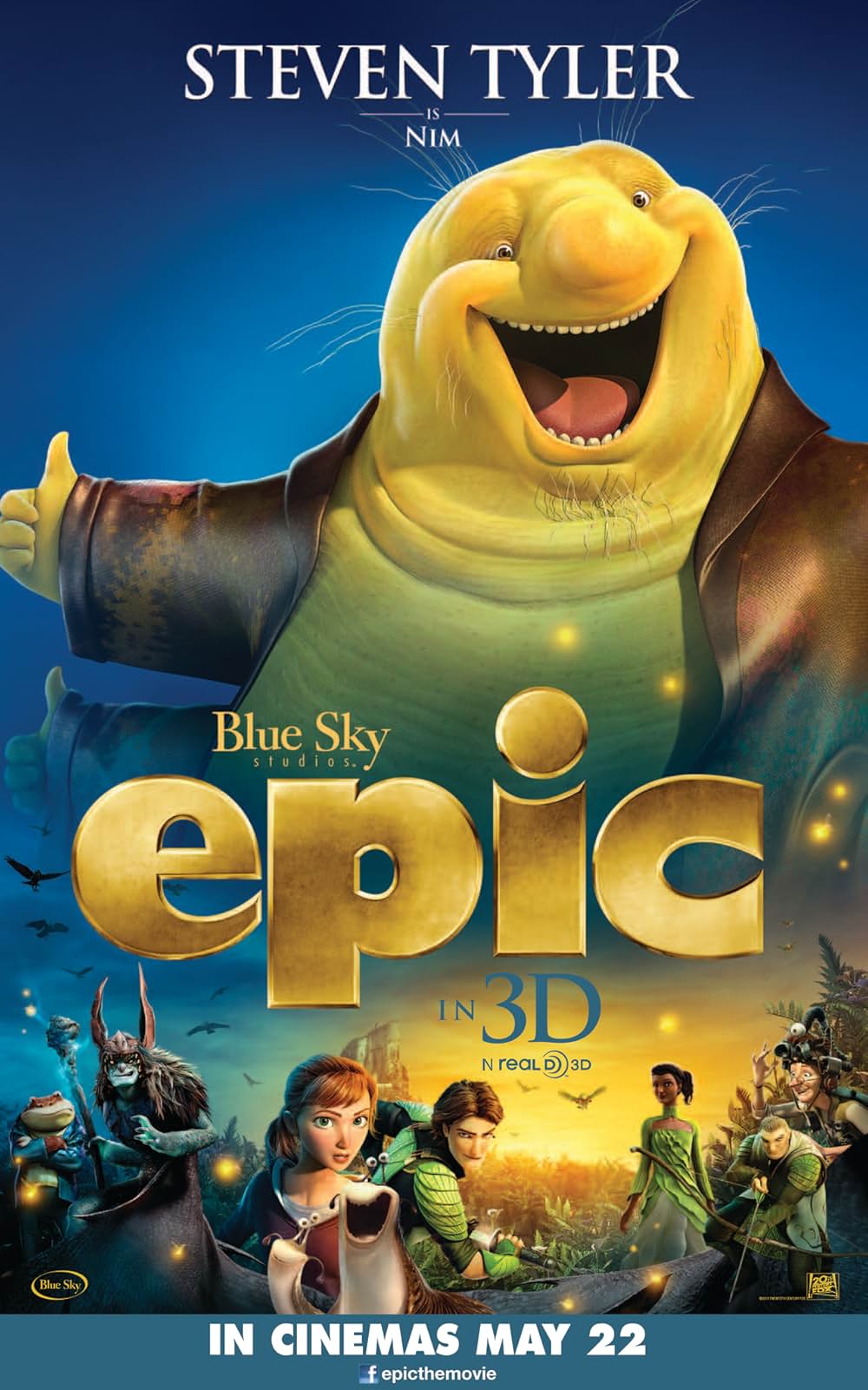 メアリーと秘密の王国の画像