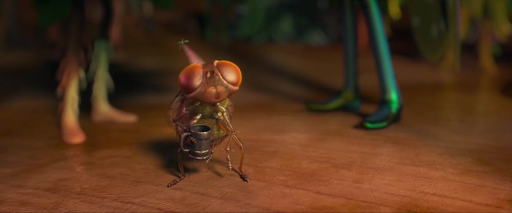 メアリーと秘密の王国の画像