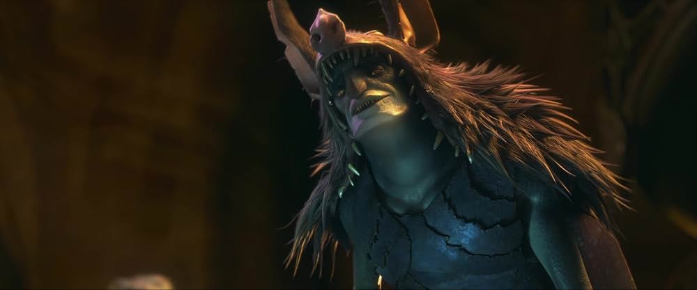 メアリーと秘密の王国の画像